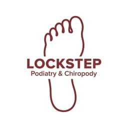 LockStep Podiatry logo